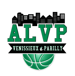 Logo ALVP Basket