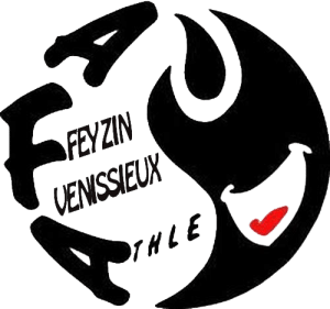 Logo AFA Feyzin Vénissieux