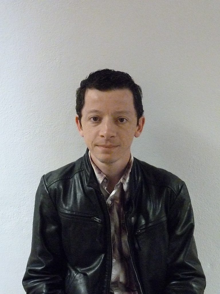 Photo d'Aurélien TIVILLIER