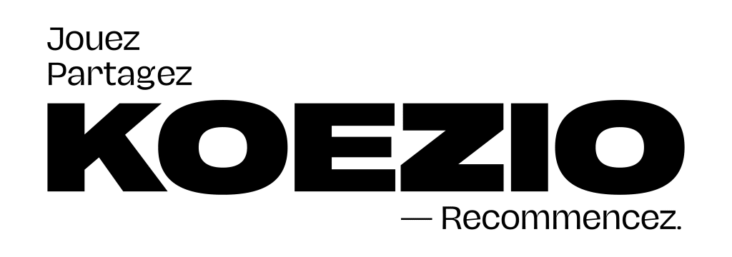 Logo Koezio