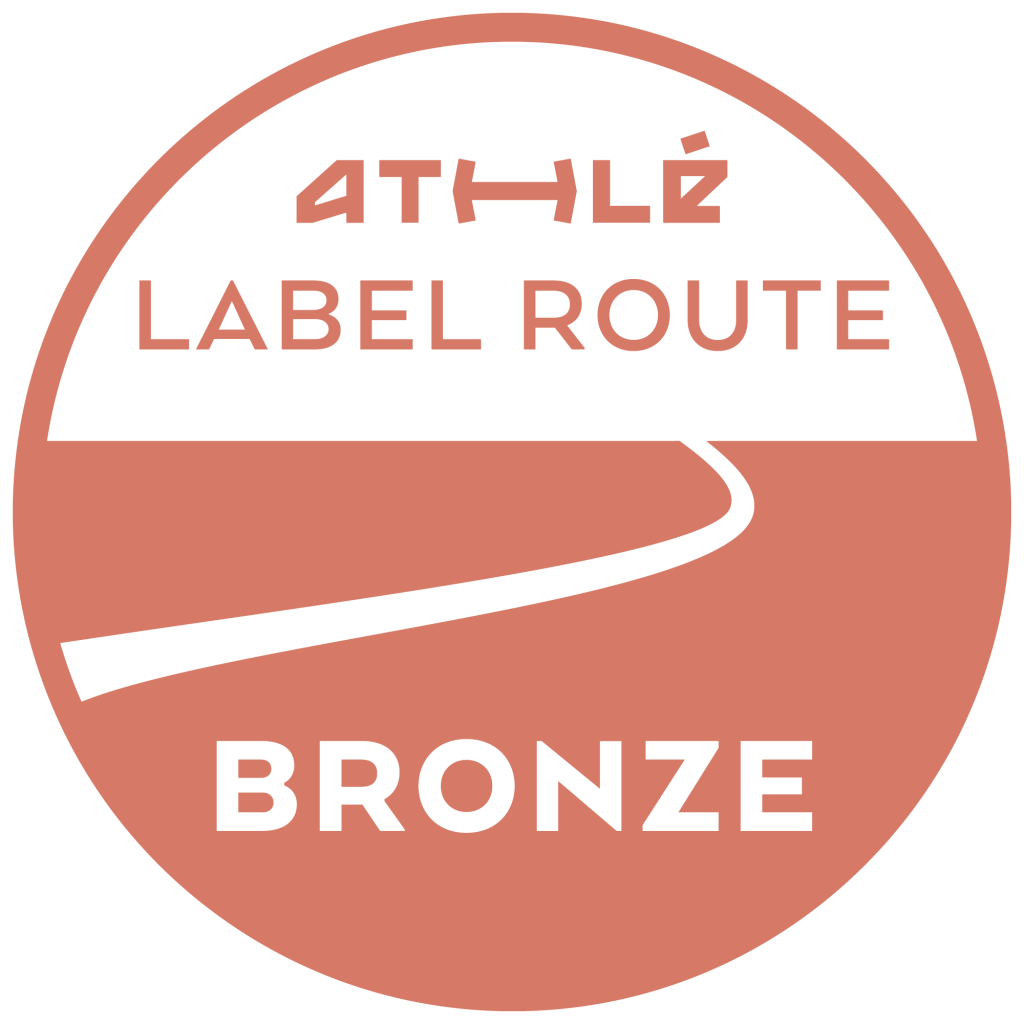 Label_Athle_BRONZE_route