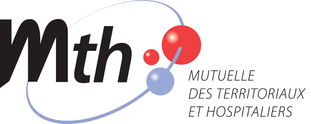 Logo Mutuelle des Territoriaux et Hospitaliers