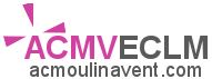 Logo Amicale Cycliste du Moulin à Vent