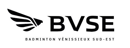 Logo Badminton Vénissieux Sud-Est