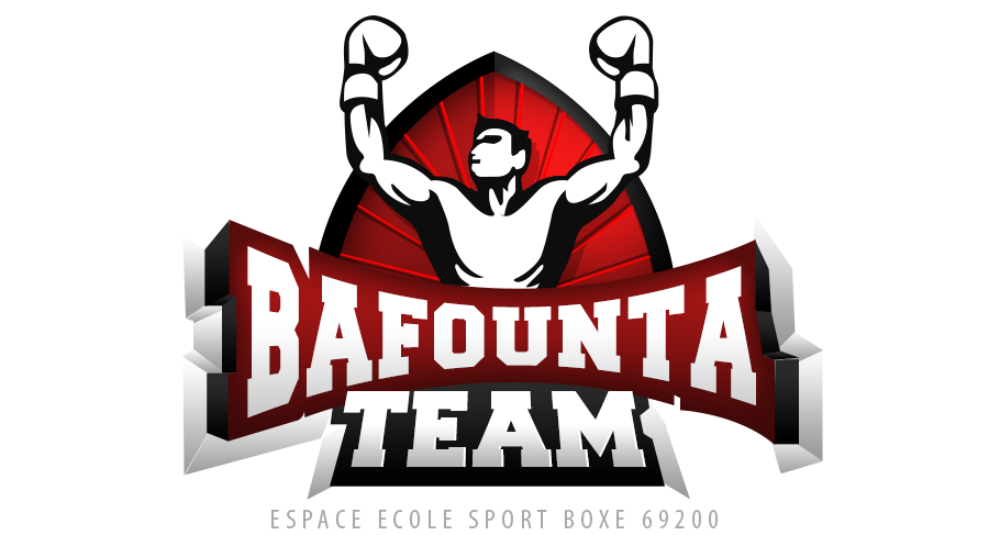 Logo Espace École Sport Boxe