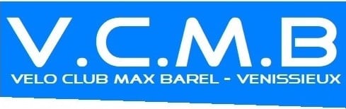 Logo du Vélo Club Max Barel