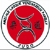 Logo de l'ALVP judo