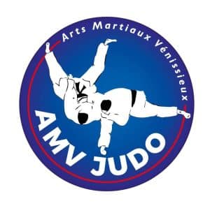 Logo de Arts Martiaux Vénissieux