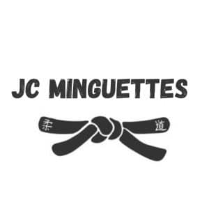 Logo de Judo Club des Minguettes