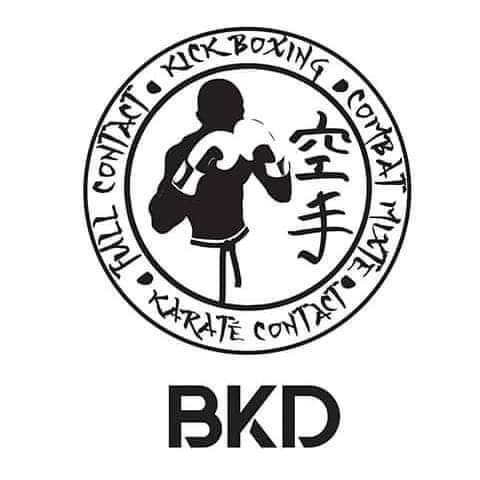 Logo du BKD Boxing