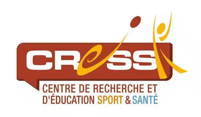 Logo du CRESS