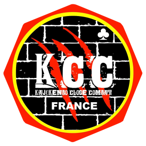 Logo du KCC France