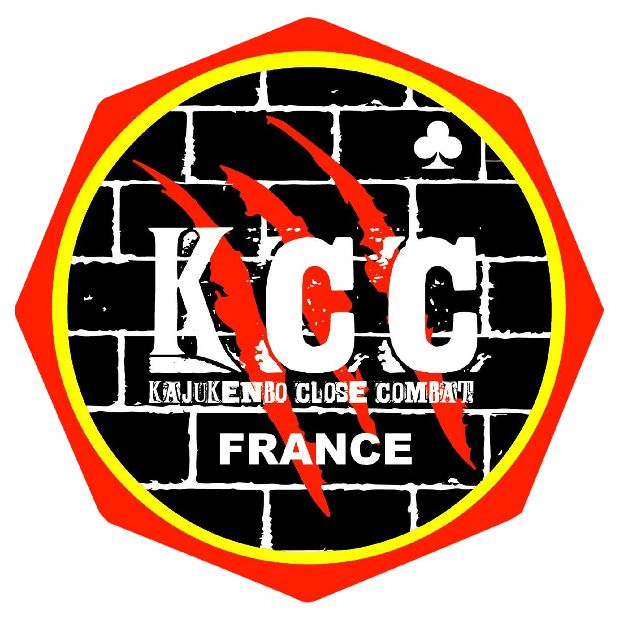 Logo du KCC France