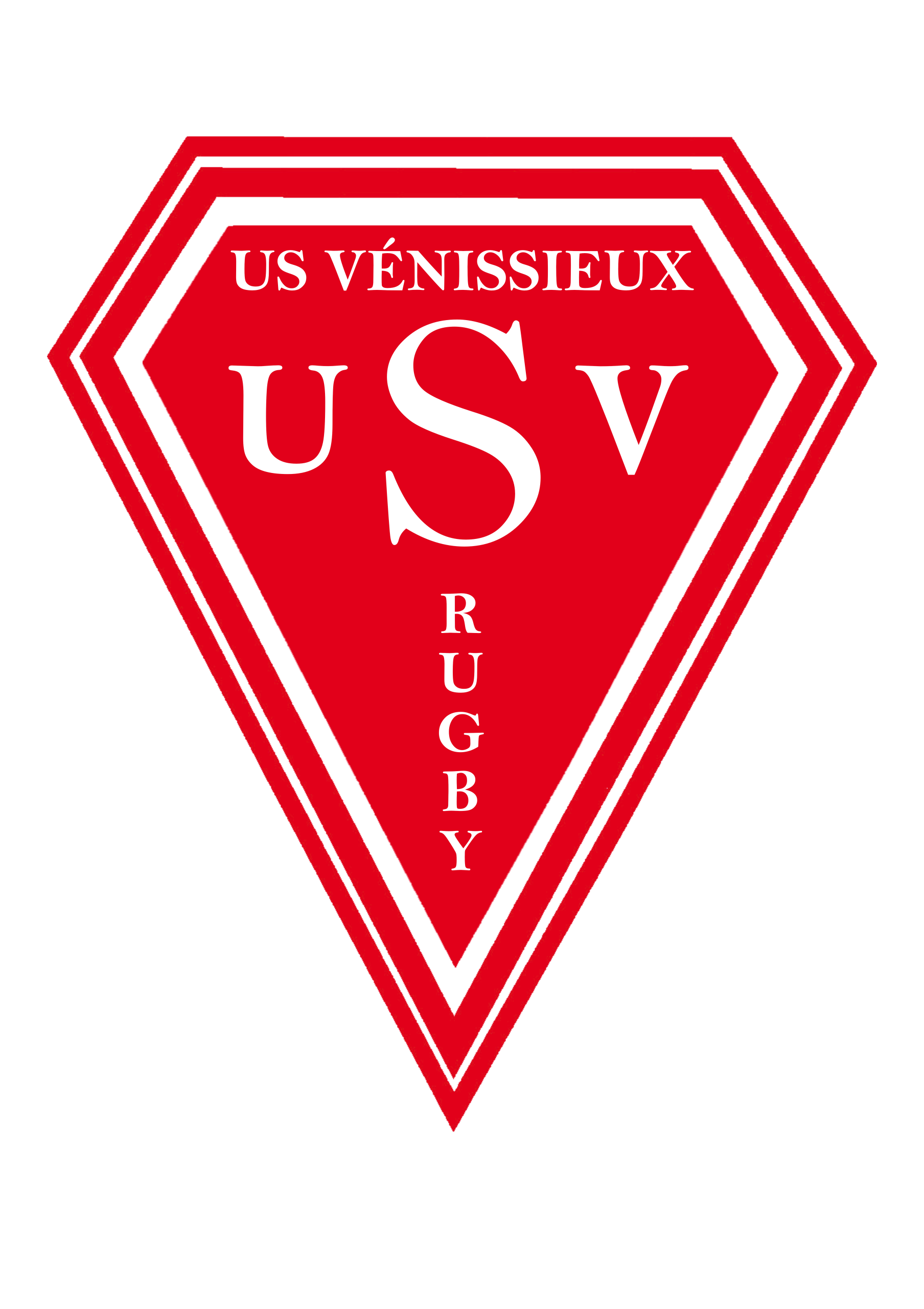 Logo de l'USV