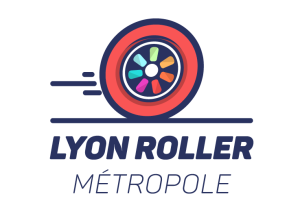 Logo de Lyon Roller Metropole