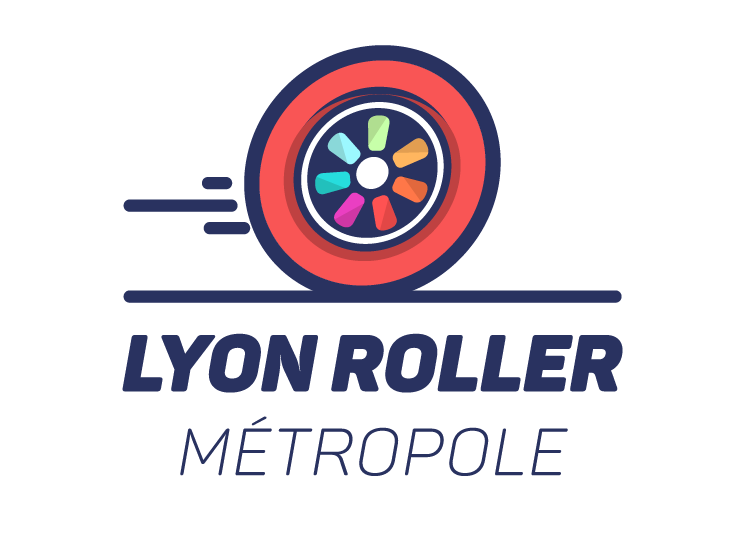 Logo de Lyon Roller Metropole