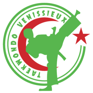 Logo du Taekwondo