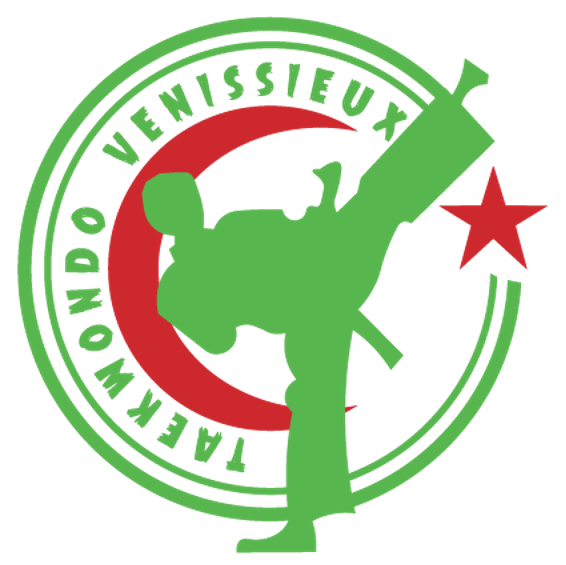 Logo du Taekwondo