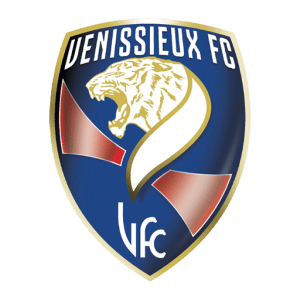 Logo de Vénissieux Football Club