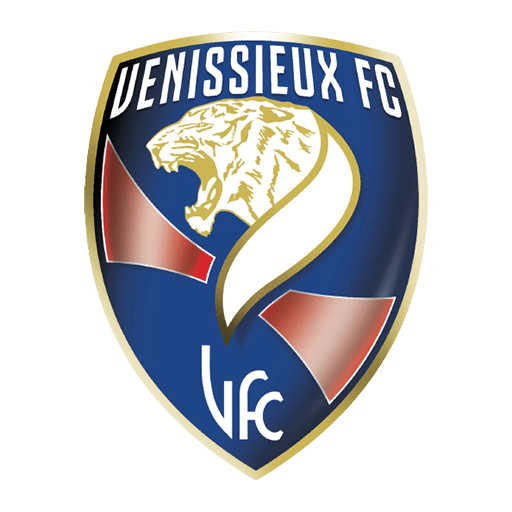 Logo de Vénissieux Football Club