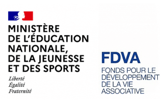 Logo_Le Fonds de développement de la vie associative