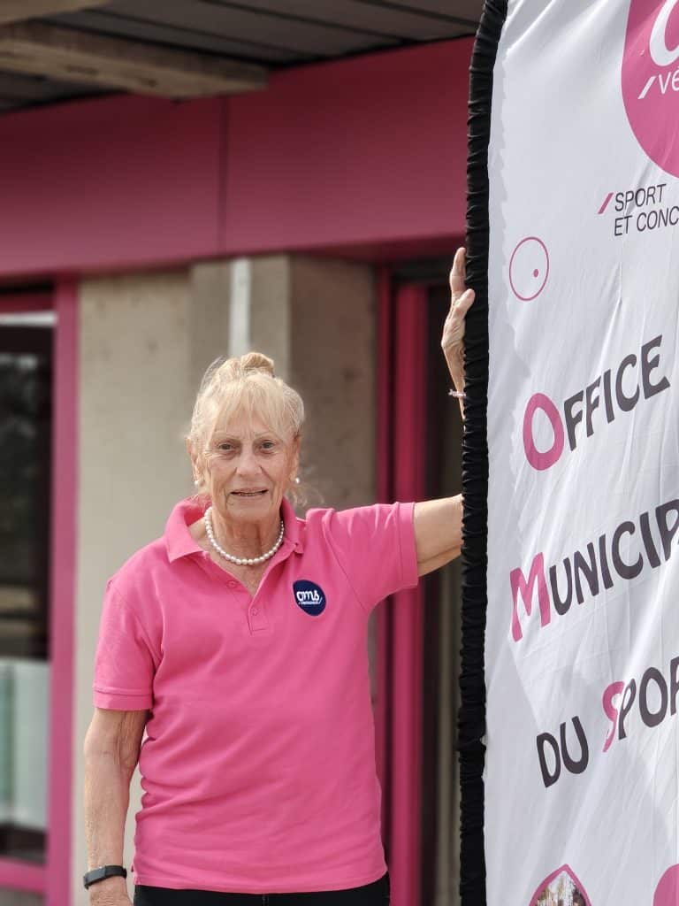 Marie-France ROUSSET