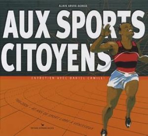 "Aux sports citoyens" couverture